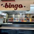 Bingo Burger