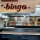 Bingo Burger