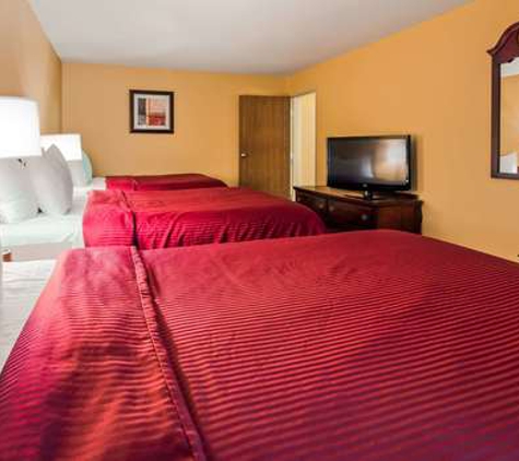 Best Western Clearlake Plaza - Springfield, IL