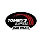 Tommy's Express Car Wash