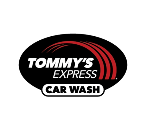 Tommy's Express® Car Wash - Atascocita, TX