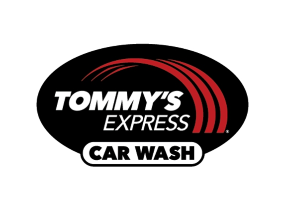 Tommy's Express® Car Wash - Collinsville, OK