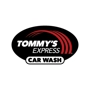 Tommy's Express Car Wash