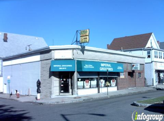 Everett Variety Store - Everett, MA
