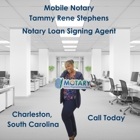 TRS SUPPORT SERVICES LLC "DBA" Motary Notary Fingerprinting & More