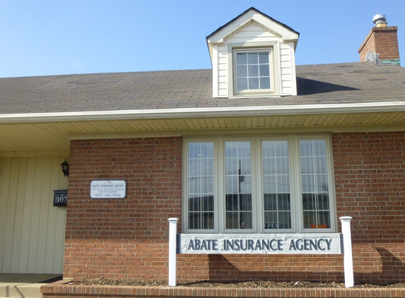Abate Insurance Agency - Burlington, NJ
