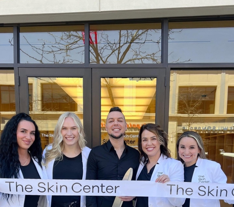 The Skin Center - Shaker Heights, OH