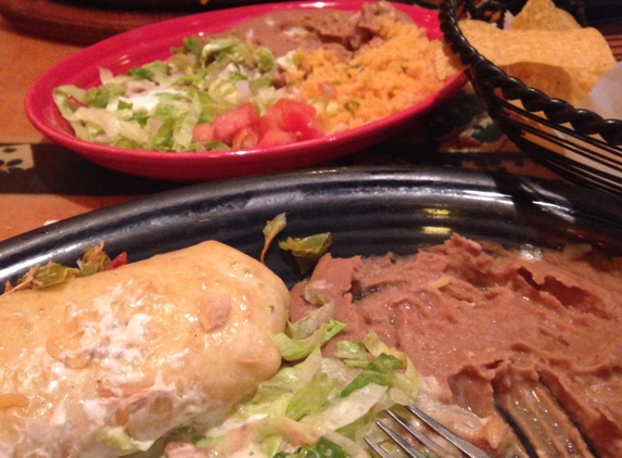 Las Margaritas - Westerville, OH