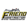 Friend Construction gallery