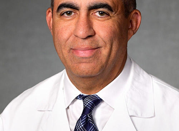 J. Shawn Miles, MD, MHS, FACC - Philadelphia, PA