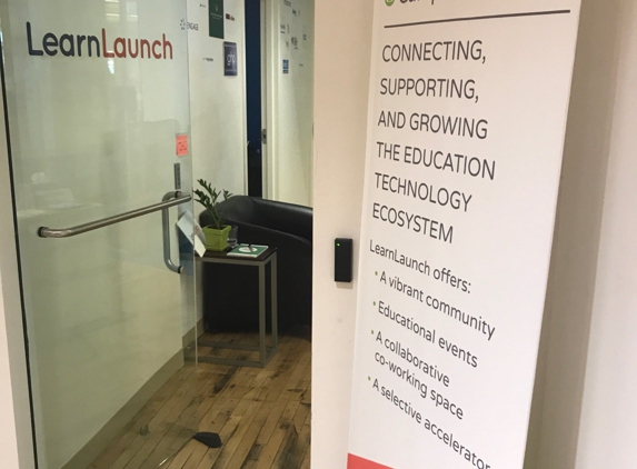 Learn Launch Inc - Boston, MA