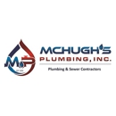 McHugh's Plumbing, Inc. - Plumbers