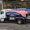 Hook & Ladder Oil - Delivery Service