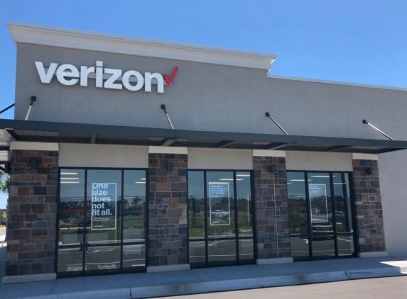 Verizon - Jacksonville, FL