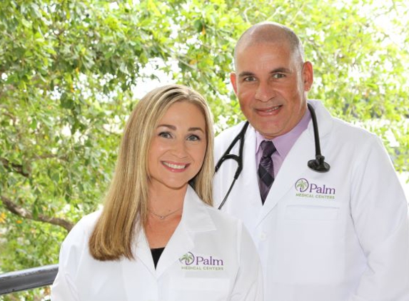 Palm Medical Centers-Delray - Delray Beach, FL