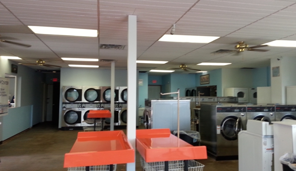 The Clothes Hamper - Omaha, NE. All new dryers and many new washers too!