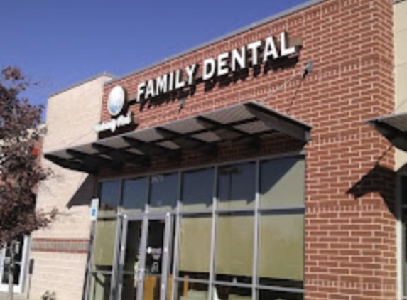 University Park Family Dental - Denver, CO