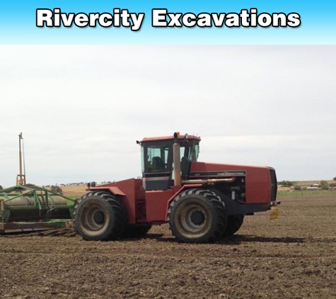 Rivercity Excavations - Tailem Bend, SA. Friendly, Polite, Local Service