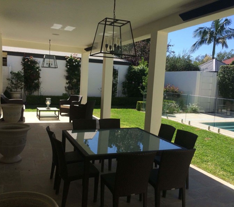 MC Pergolas Building Group