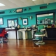 Garrett's Gentlemen's Barber Shop