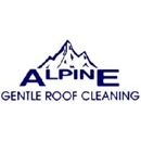 Alpine Roofing - Roof Cleaning
