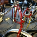 Rock N-Road Cyclery - Bicycle Repair