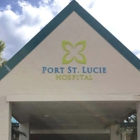 Port St. Lucie Hospital