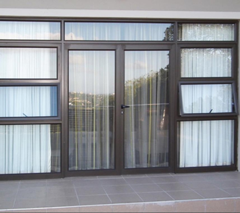SS Windows and Doors