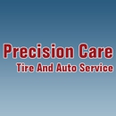 Precision Care Tire & Auto Service - Auto Repair & Service