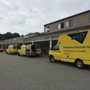 Service Master at New London - Smoke Odor Counteracting Service
