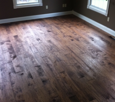 Al Havner & Sons Hardwood Floors - Royal Oak, MI