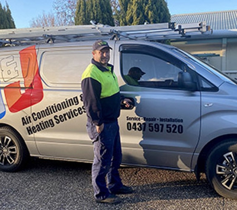 C&J Air Conditioning And Heating Services - Wodonga, VIC