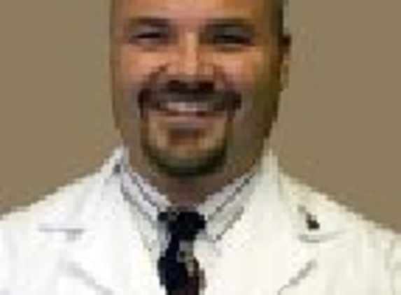 Dr. Jason Robert Armstrong, DPM - Houston, TX