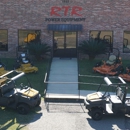 RTR Power Equipment - Lawn & Garden Equipment & Supplies