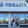 YogaSix Gilbert gallery