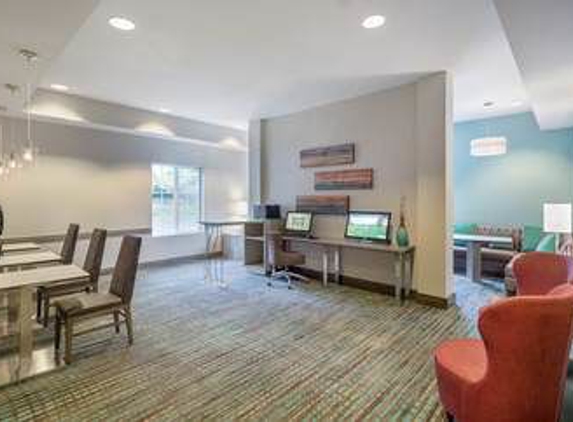 Residence Inn Portland West/Hillsboro - Hillsboro, OR