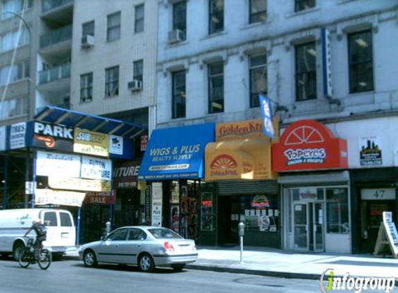 Ole Kebab - New York, NY