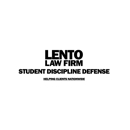 Lento Law Firm Student Defense and Title IX Attorneys - Criminal Law Attorneys
