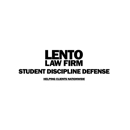 Lento Law Firm Student Defense and Title IX Attorneys - Attorneys