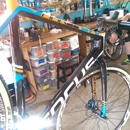 Portland Bicycle Studio - Bicycle Repair