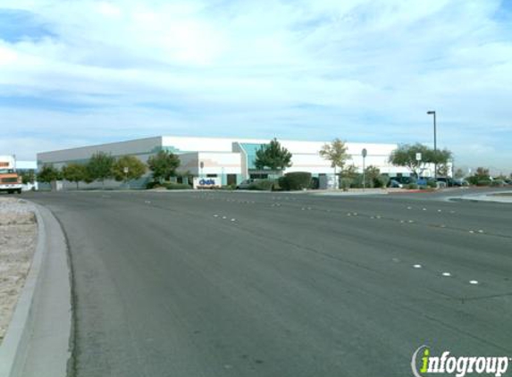 Cintas Corporation - Henderson, NV