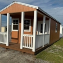 Mighty Metal Worx - Sheds