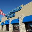 Camping World - Recreational Vehicles & Campers