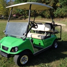 Green Oak Golf Cart Sales LLC