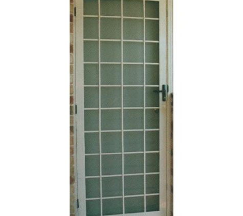 Jacks Glass & Security Screens - Pialba, QLD