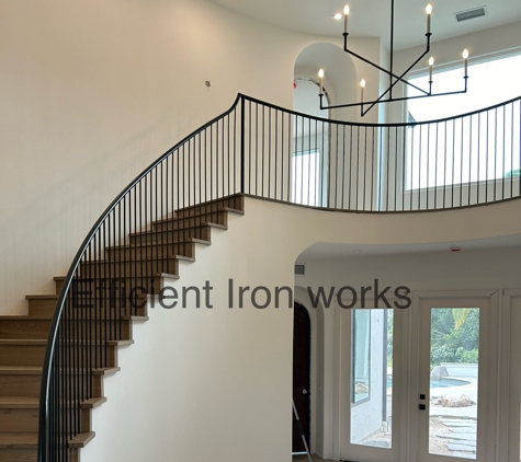 Efficient Iron Works - El Cajon, CA