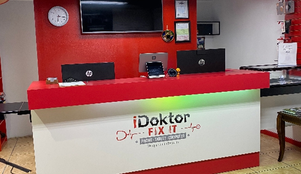 iDoktorfixit Corp - Kissimmee, FL