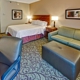 Hampton Inn Laurinburg