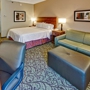 Hampton Inn Laurinburg