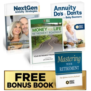 Annuity General